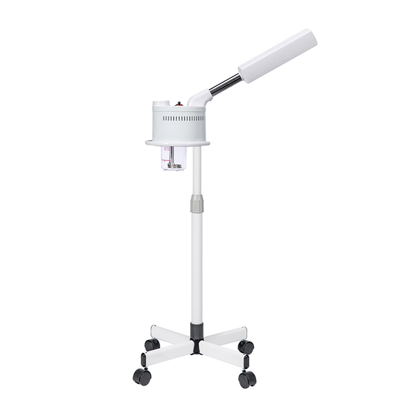 Facial Steamer Nano - Vaporizador Facial caliente de ozono, vaporizador