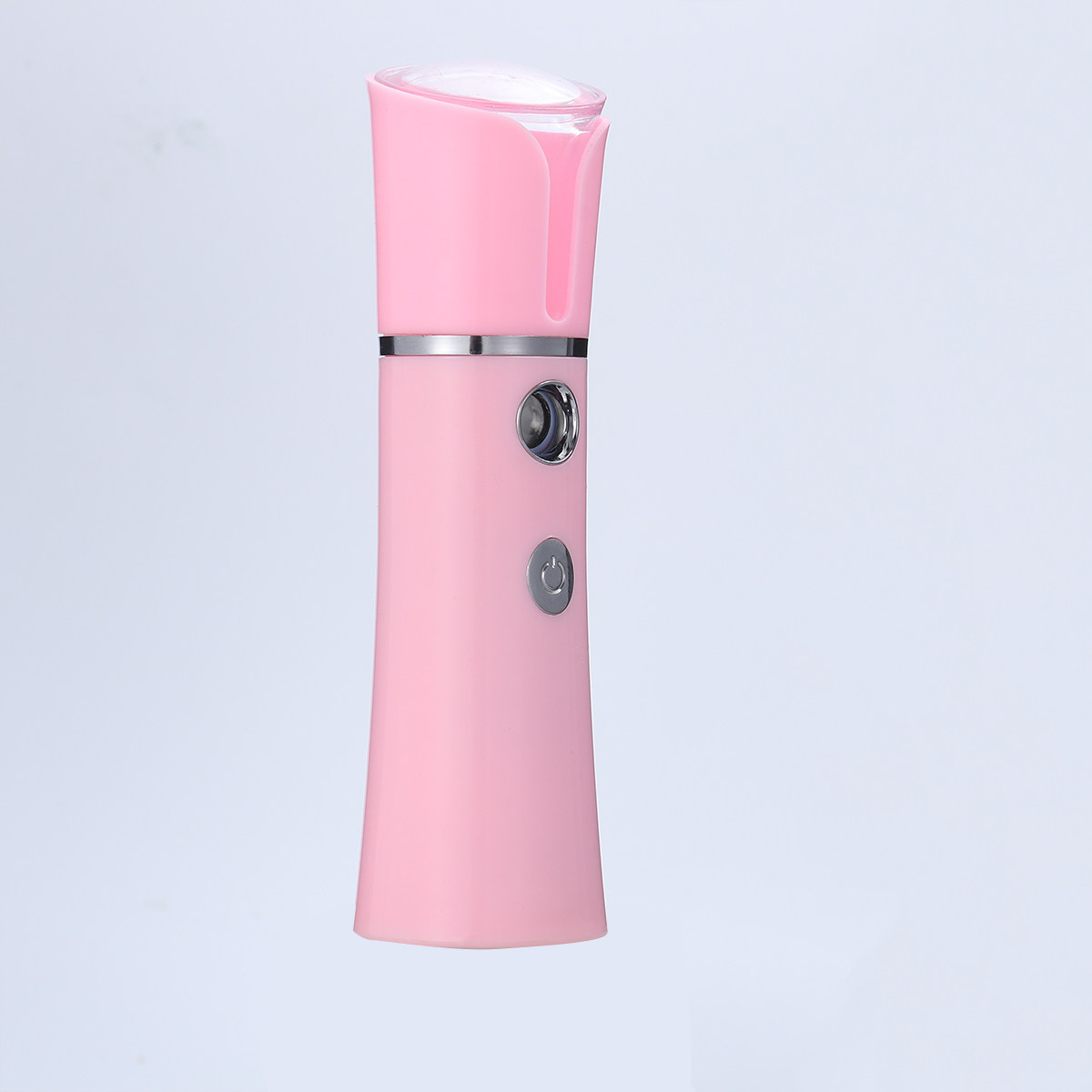 Facial Steamer Nano - Vaporizador Facial Portátil con Tanque de