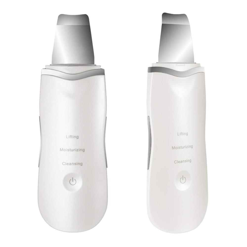 Vaporizador Facial Nano iónico - Facial Steamer Nano reseña y precio