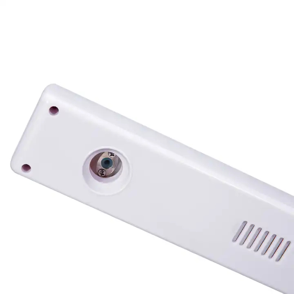 Vaporizador Facial caliente de - Facial Steamer Nano reseña y precio