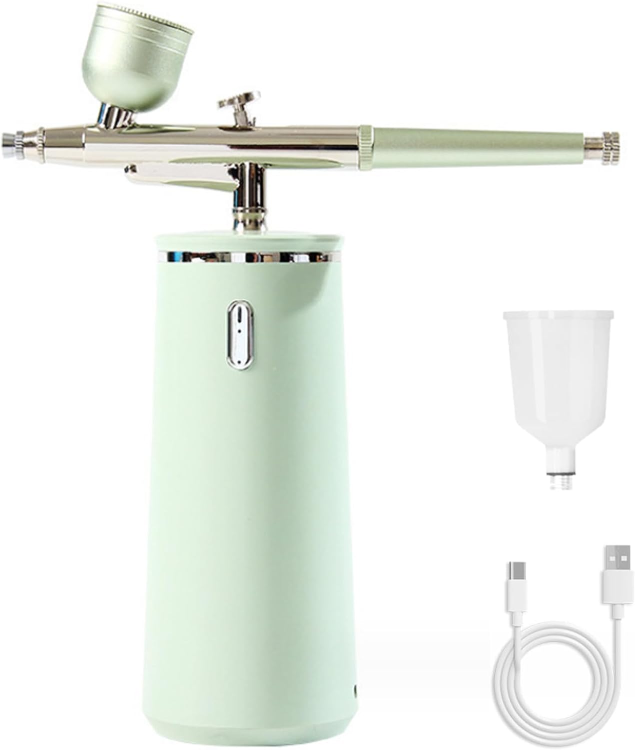 Vaporizador Facial Nano Iónico - Facial Steamer Nano reseña y precio