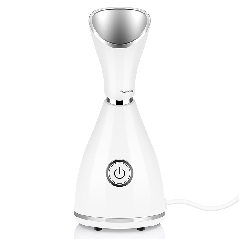 Equipo de Belleza, Humidificad - Facial Steamer Nano reseña y precio