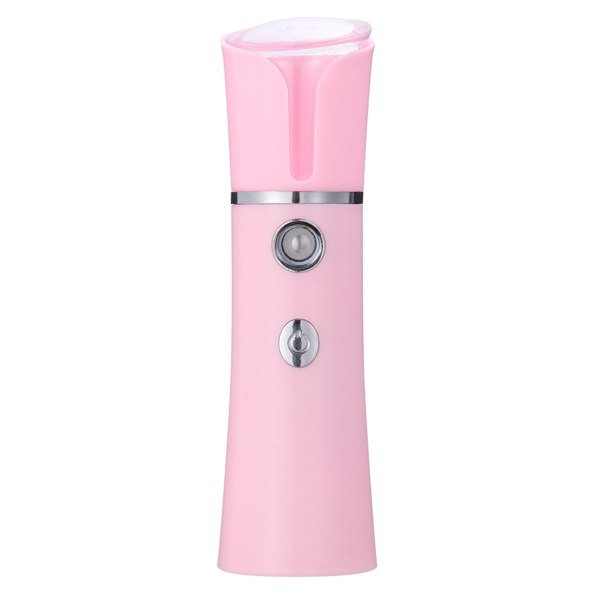 Vaporizador Facial Portátil co - Facial Steamer Nano reseña y precio