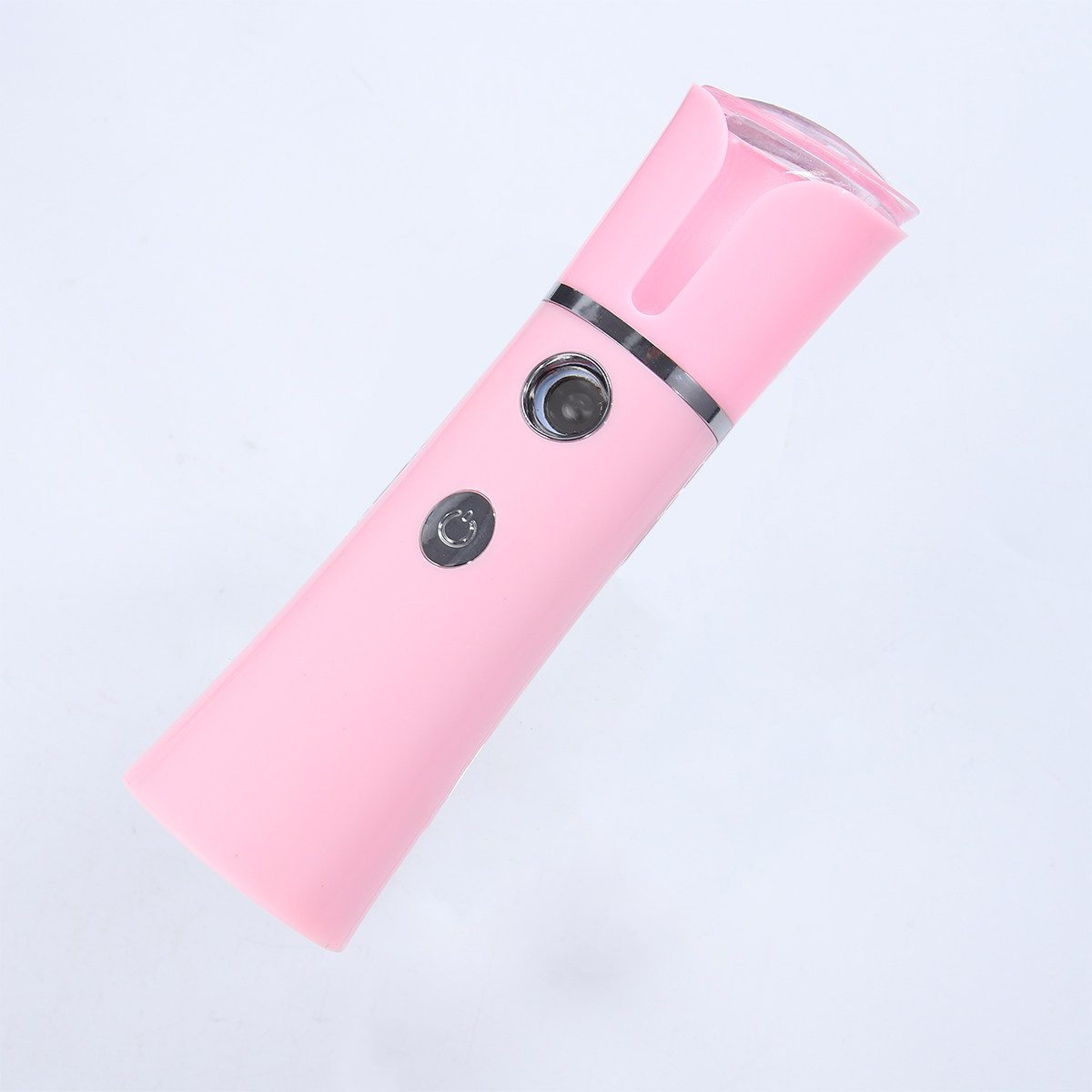 Vaporizador Facial Portátil co - Facial Steamer Nano reseña y precio